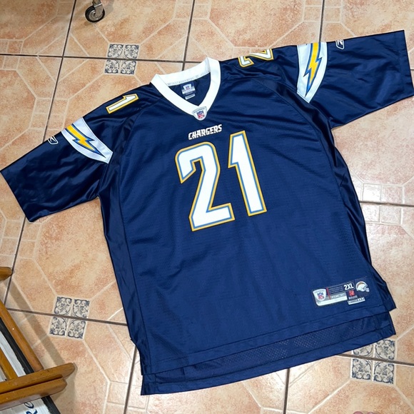 Reebok Shirts Reebok Field Jersey Poshmark